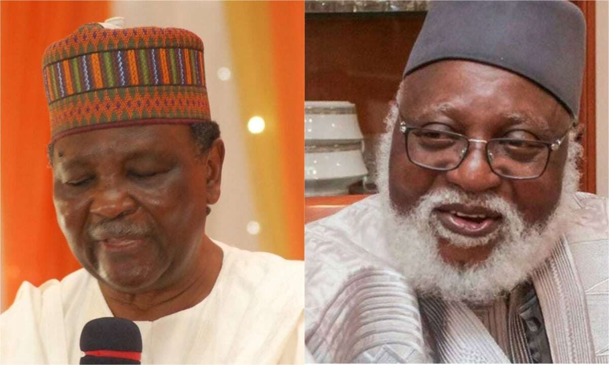 IBB’s Autobiography: Generals Gowon, Abdulsalami pour encomiums