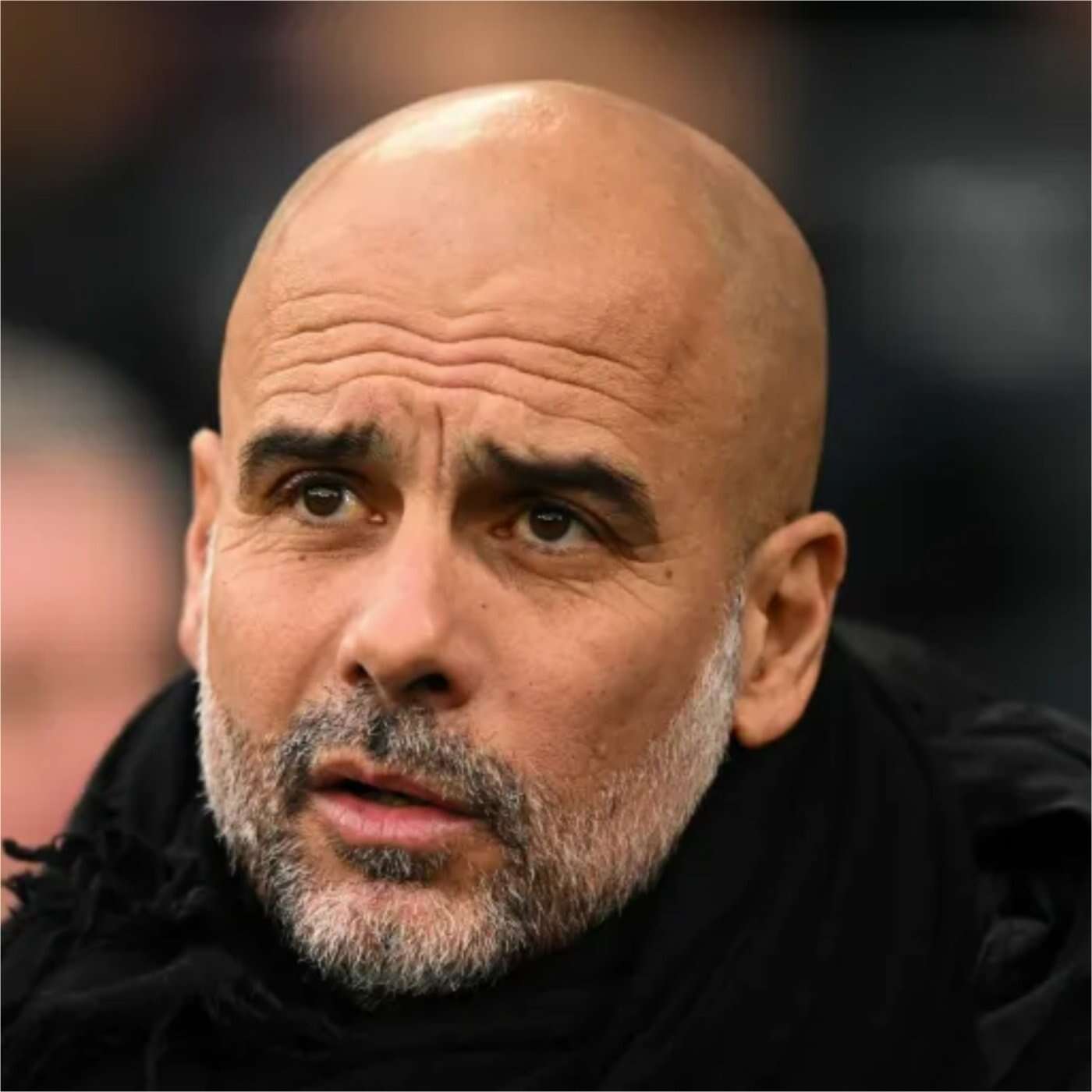 Guardiola to offload eight Man City players this summer [Full list]