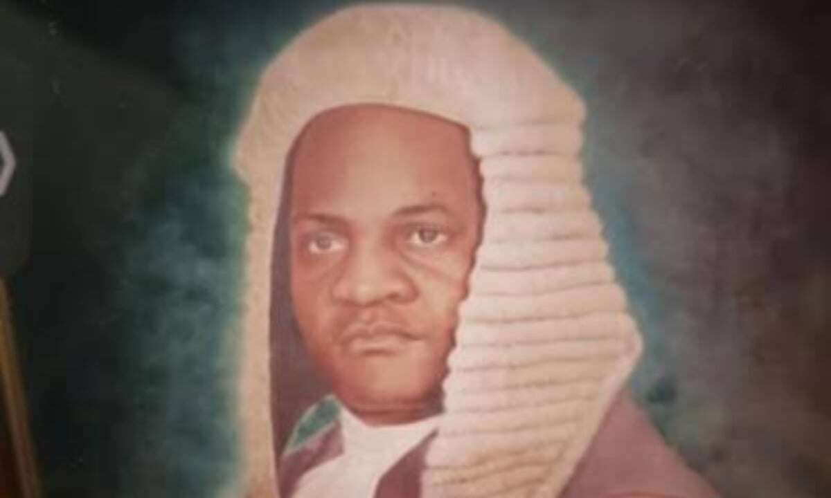 Oyo ex-Chief Judge, Nurudeen Adekola dies at 94