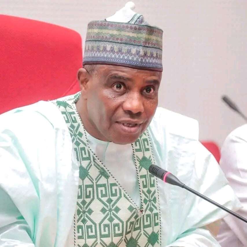 APC can’t defend its failures, so it resorts to attacks — Tambuwal’s camp