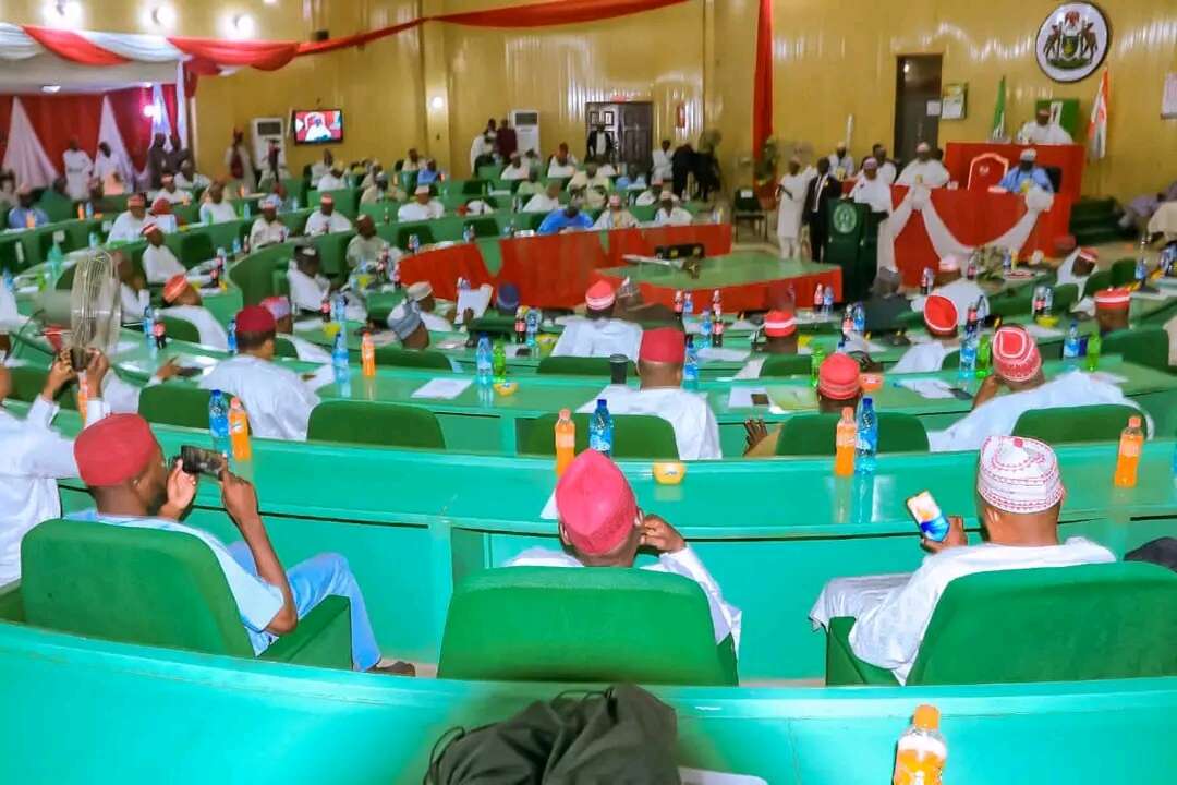 Kano Assembly backs governor Yusuf’s power to extend civil servants’ tenure