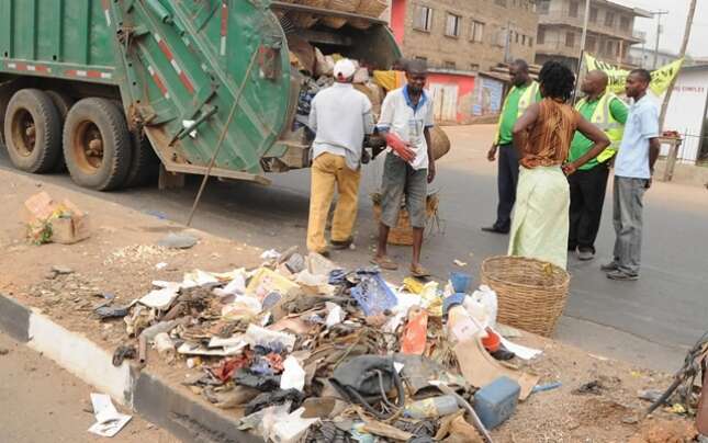 Bauchi launches new community-led sanitation program