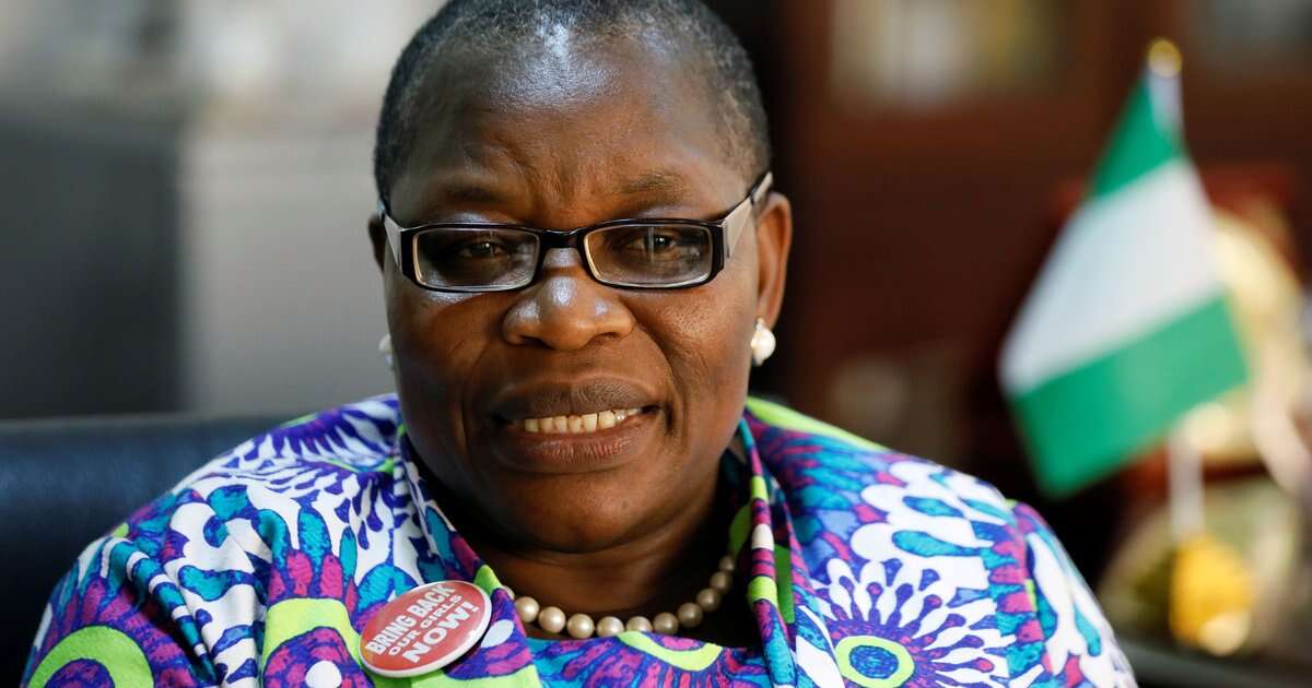 Natasha: You’re bunch of nation-destroyers – Ezekwesili berates Nigerian Senate