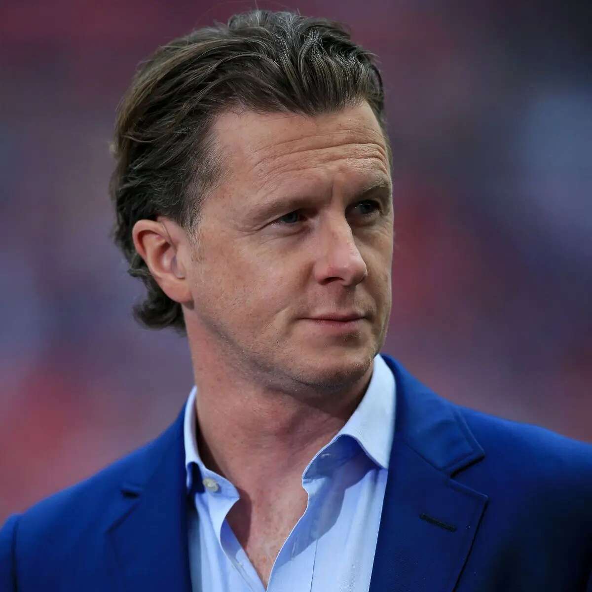 Ballon d’Or: Liverpool icon, McManaman picks LaLiga star to win award