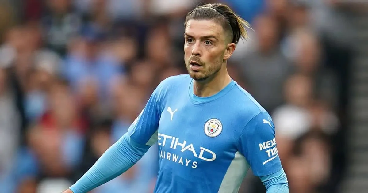 UCL: ‘What a player’ – Man City’s Grealish hails Arsenal midfielder after Real Madrid win