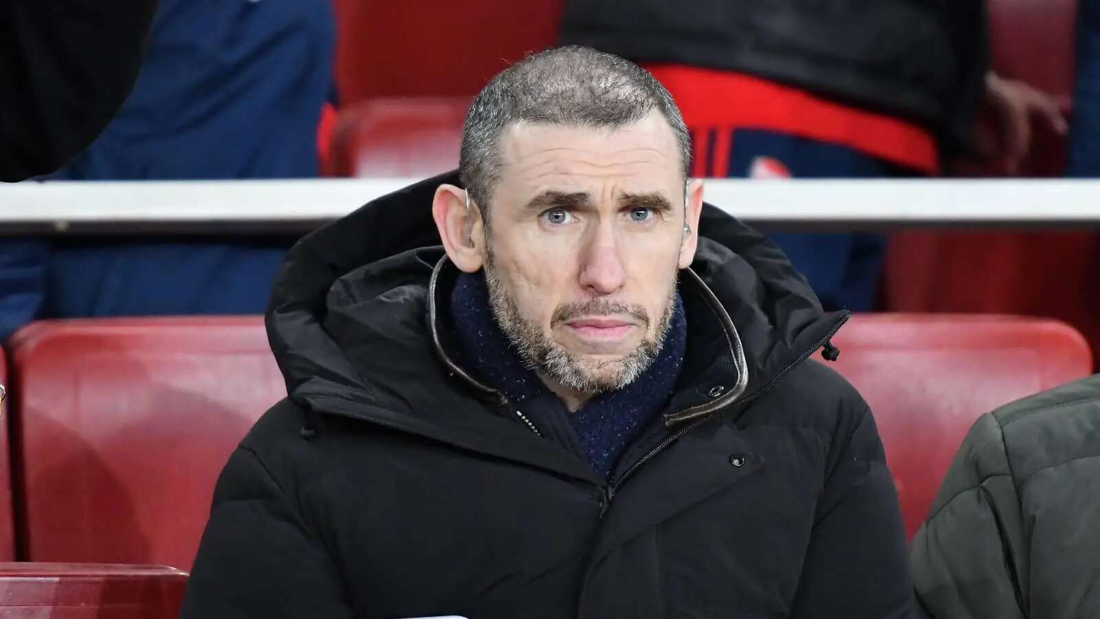 EPL: He doesn’t know football – Arsenal legend, Martin Keown slams Man United star