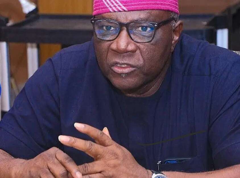 ‘Bitter Obi’ – Onanuga shares a post alleging Peter Obi demarkets Nigeria