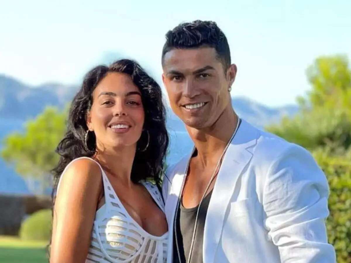 Georgina Rodriguez reveals how she felt after Ronaldo left Man Utd for Al Nassr