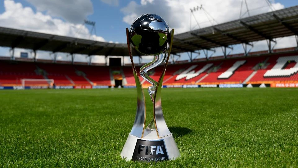 FIFA U-20 World Cup: Two countries qualify for semi-final stage