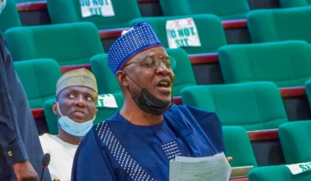 Creation of Okura State: ‘We are kilometres ahead of critics’ – Reps Deputy Majority Leader