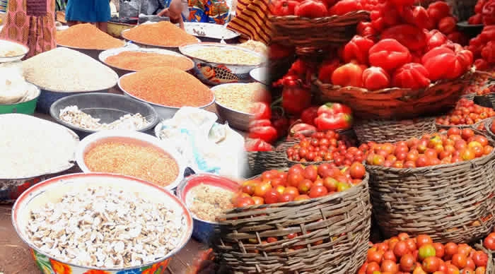 NAQS to clampdown on food smugglers, hoarders