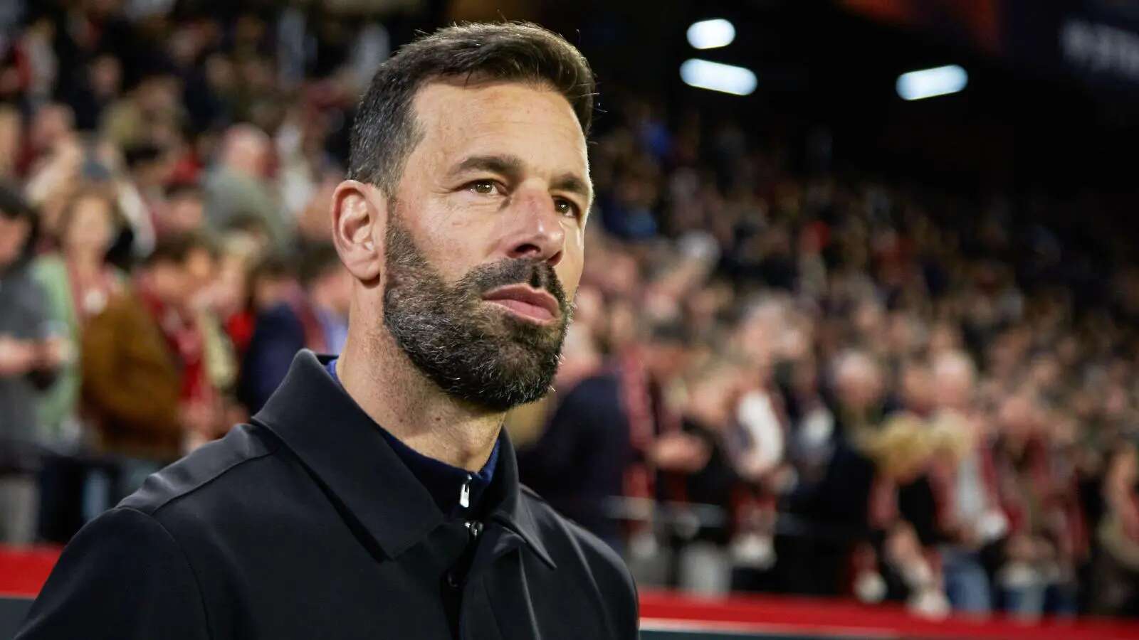 EPL: Van Nistelrooy identifies Man Utd player that’ll be great at Old Trafford