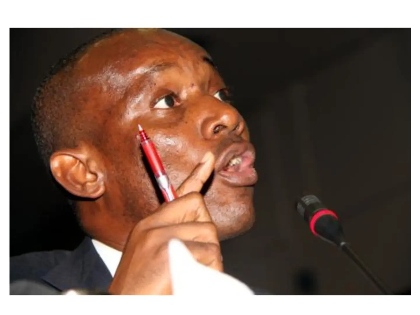 Tinubu’s Europe vacation proof he shouldn’t be re-elected – Sam Amadi