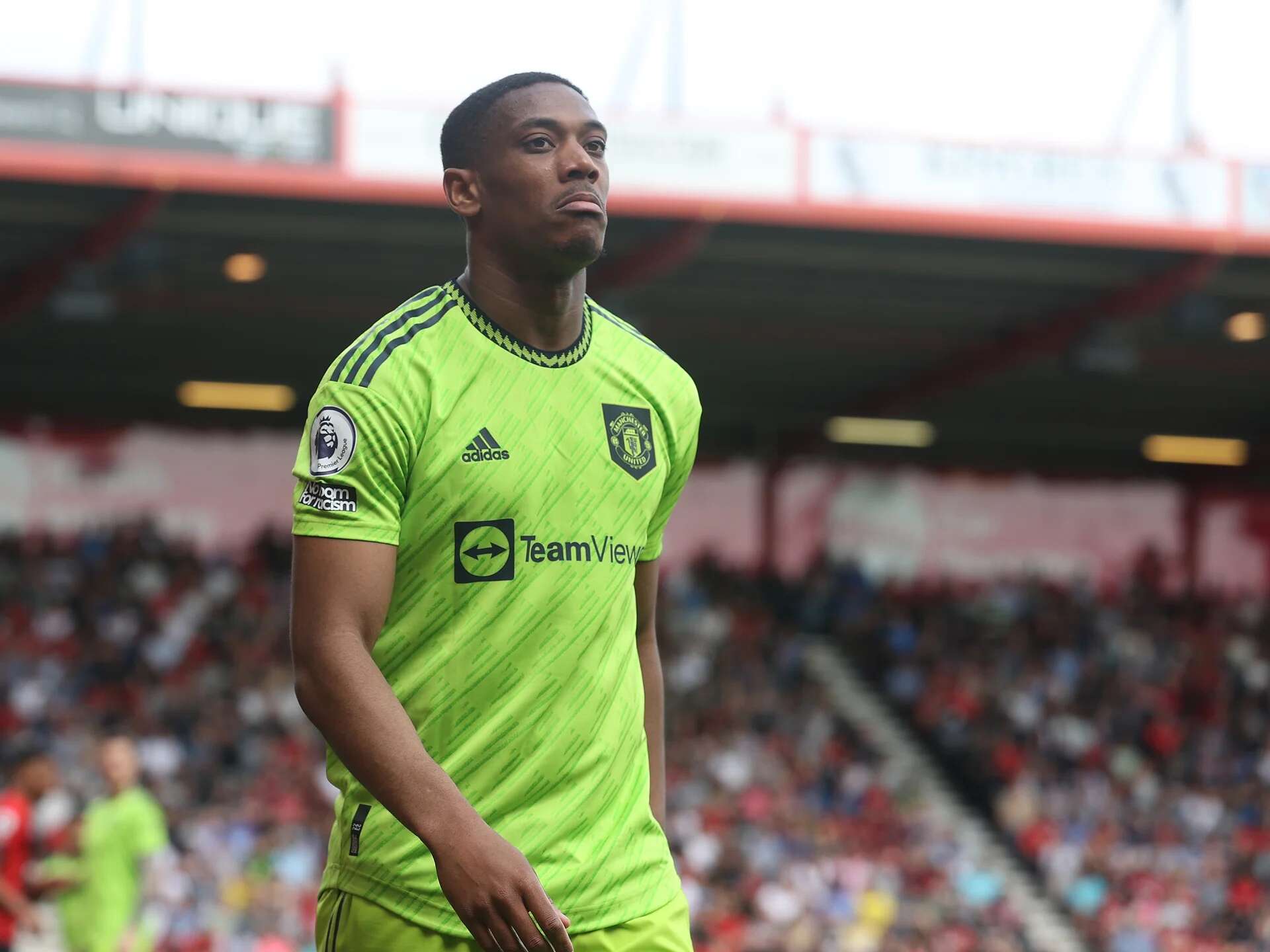 Transfer: Martial’s new club confirmed, becomes highest-paid player in their history