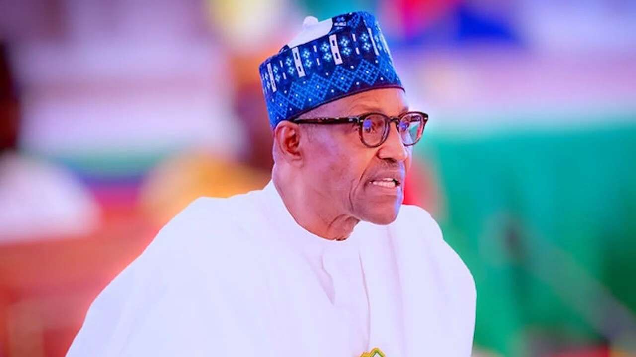 Ex-President Buhari lauds APC over outcome of Imo, Kogi polls