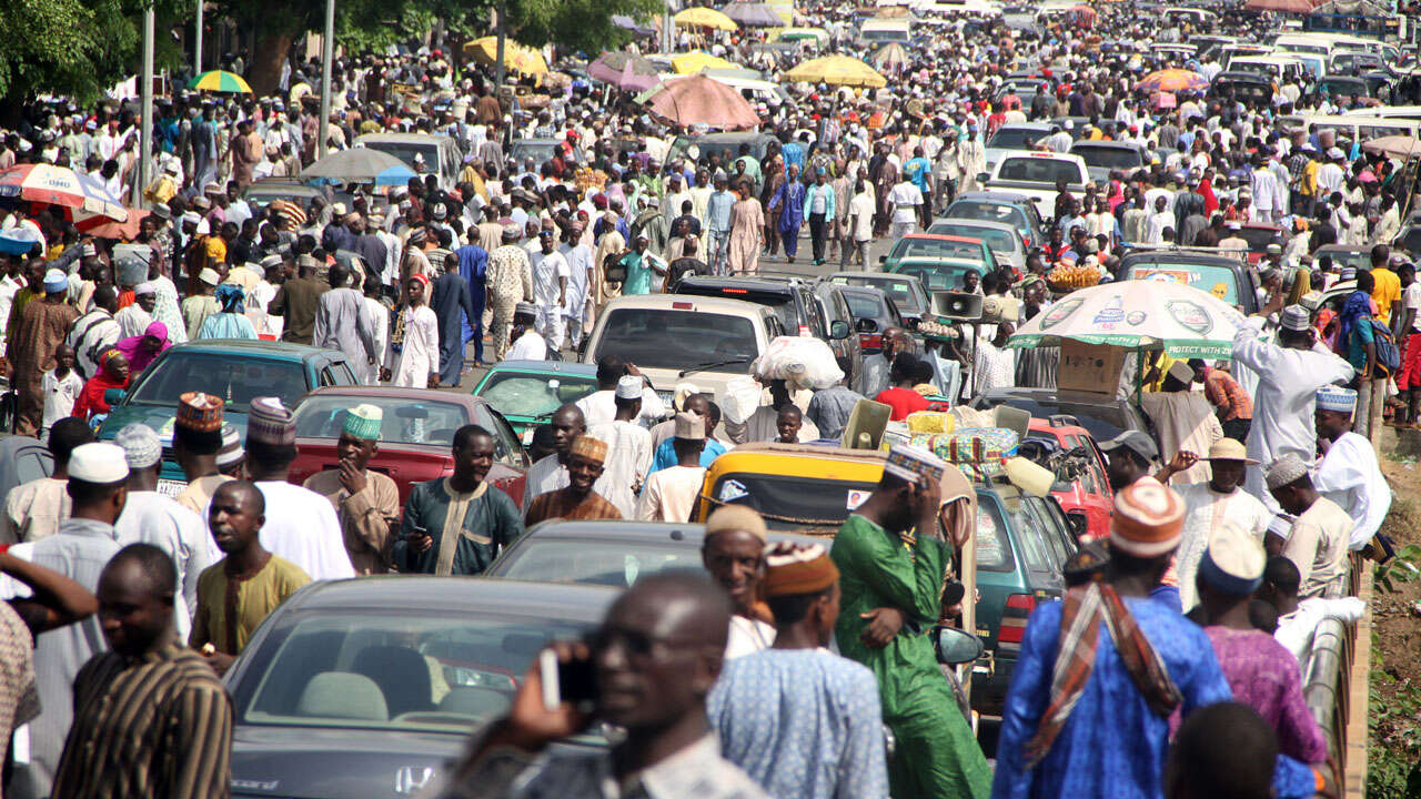 Nigeria experiencing intimidated opposition – PDP, LP cry out