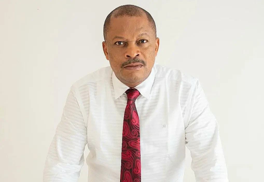 Anyanwu’s reinstatement has restored order in PDP – Abia Chairman, Amah
