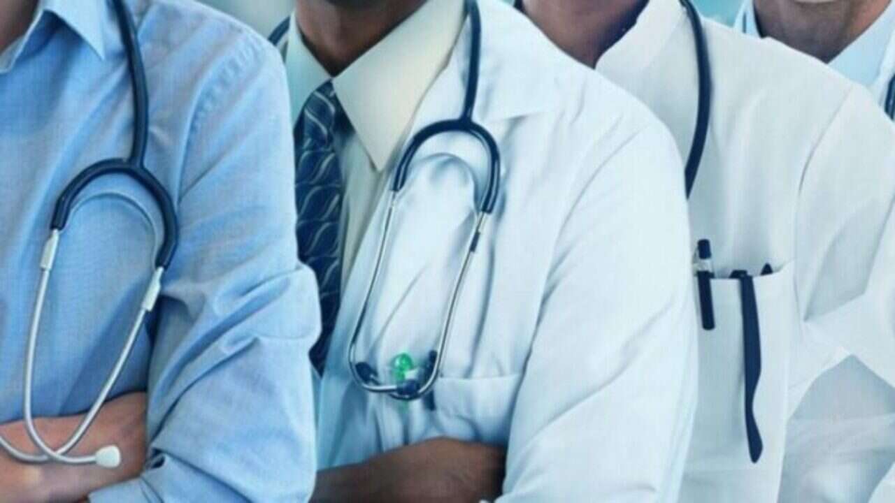 Resident doctors reject indefinite suspension of ARD FTH Lokoja President