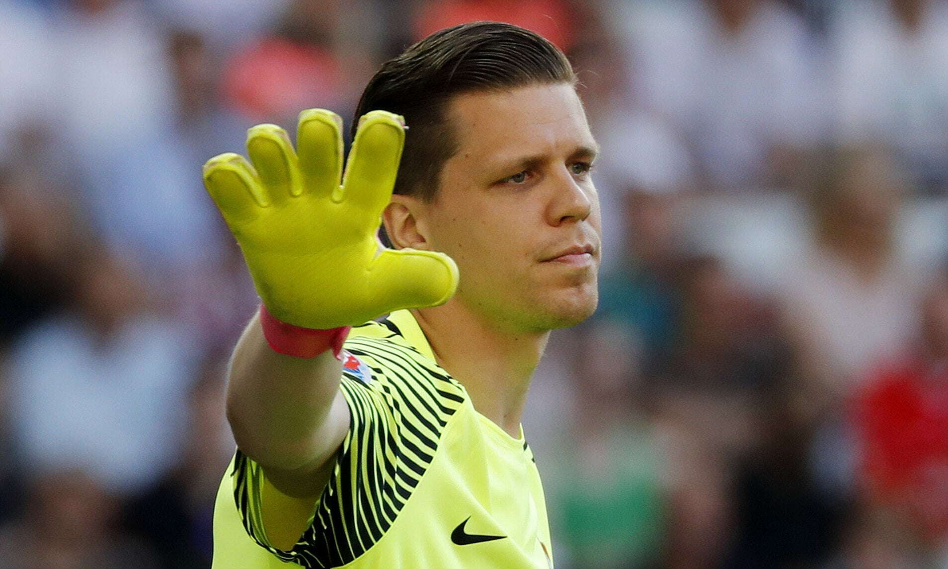 Transfer: Szczesny’s contract terminated as Arsenal’s versatile player leaves Emirates for new club