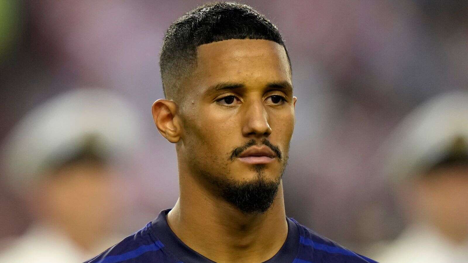 Transfer: Real Madrid make Saliba major target