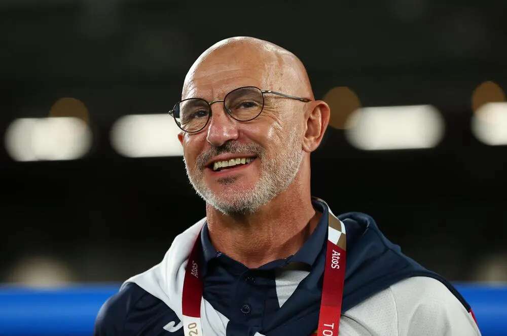 Euro 2024: There are no favourites – Spain coach, De la Fuente speaks on final