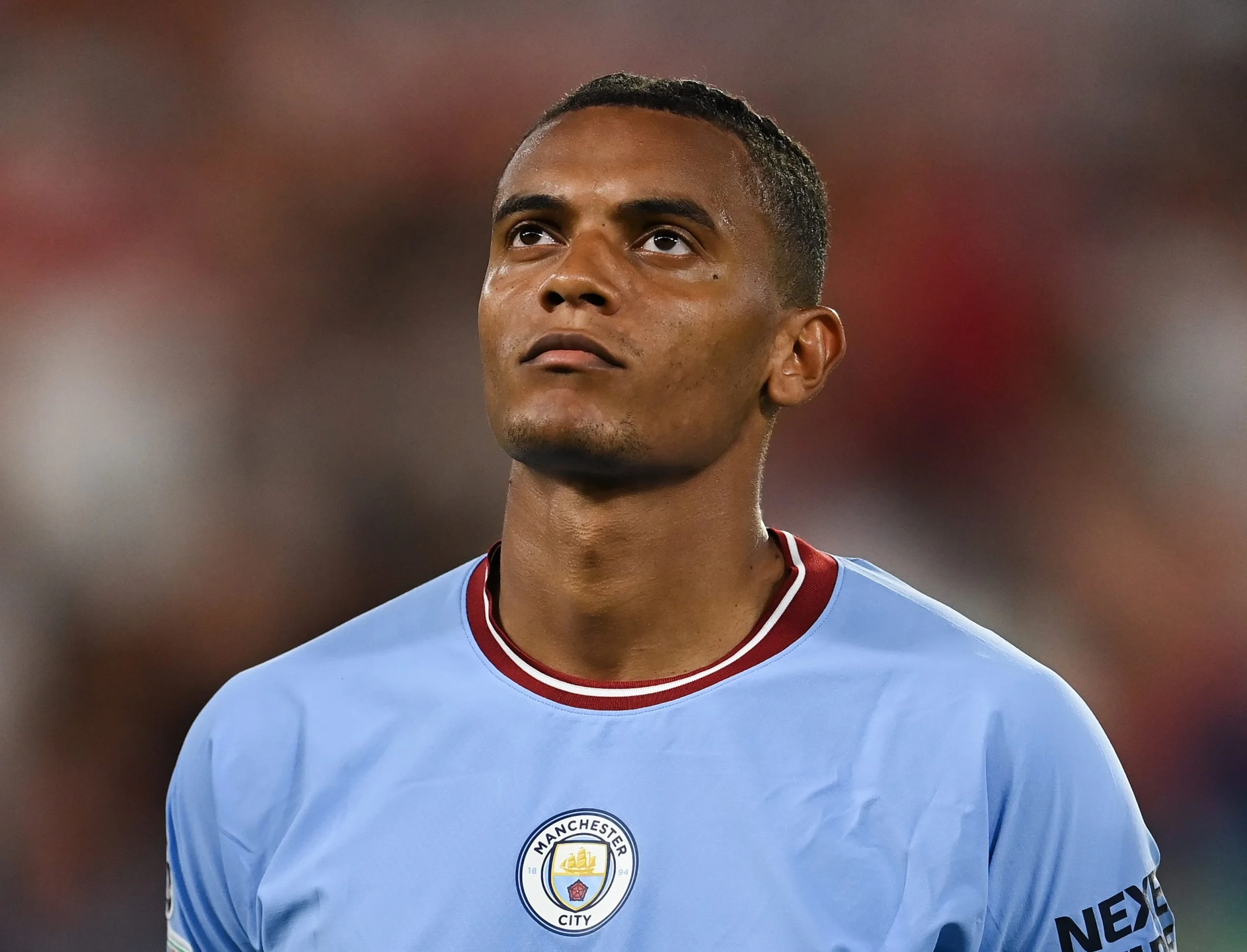 Transfer: Akanji to join Osimhen at Galatasaray