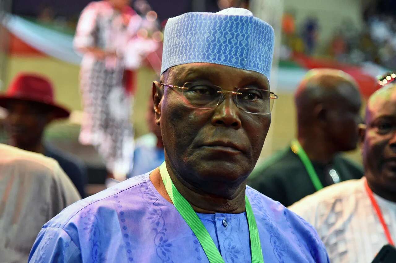 Atiku condemns Sunnberger’s threat against Yoruba, Edo in Canada