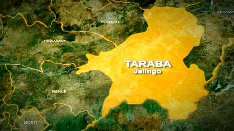 Taraba monarch seeks upgrade of chiefdom, creation of more districts