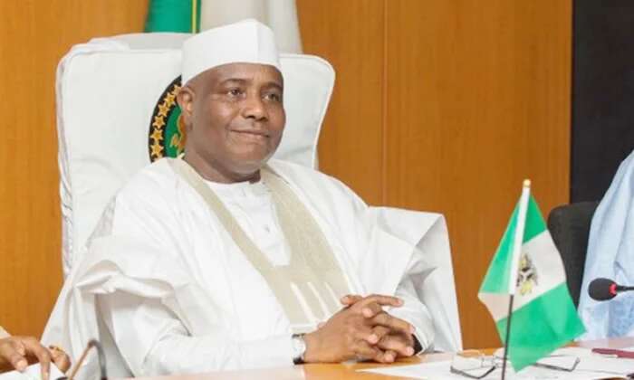 PDP will reclaim power in 2027 – Tambuwal boasts