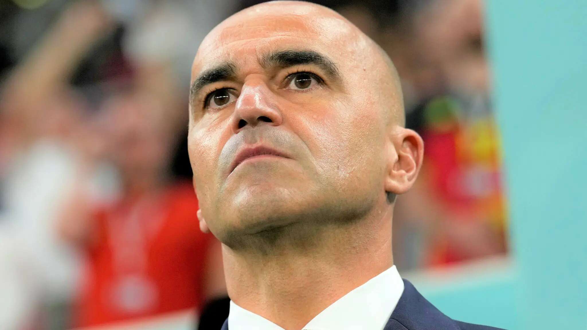 Portugal vs Denmark: Martinez names two players to start alongside Ronaldo