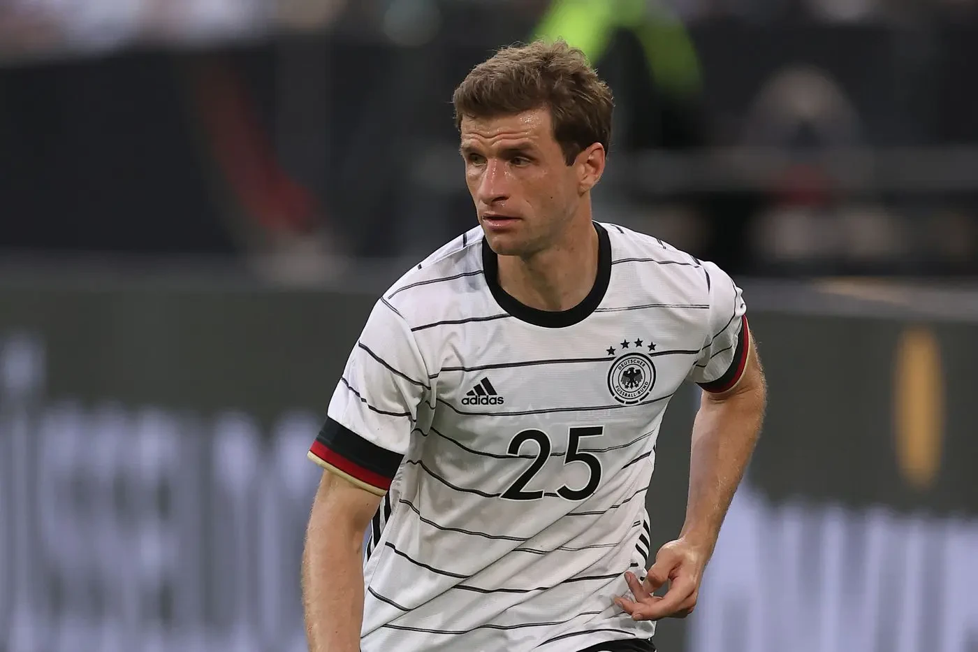 Euro 2024: Muller speaks on retiring as Spain eliminate Germany