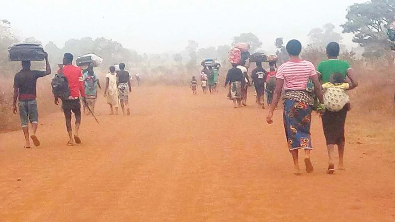 1100 Nigerians killed, 276 abducted in June – Security Report 