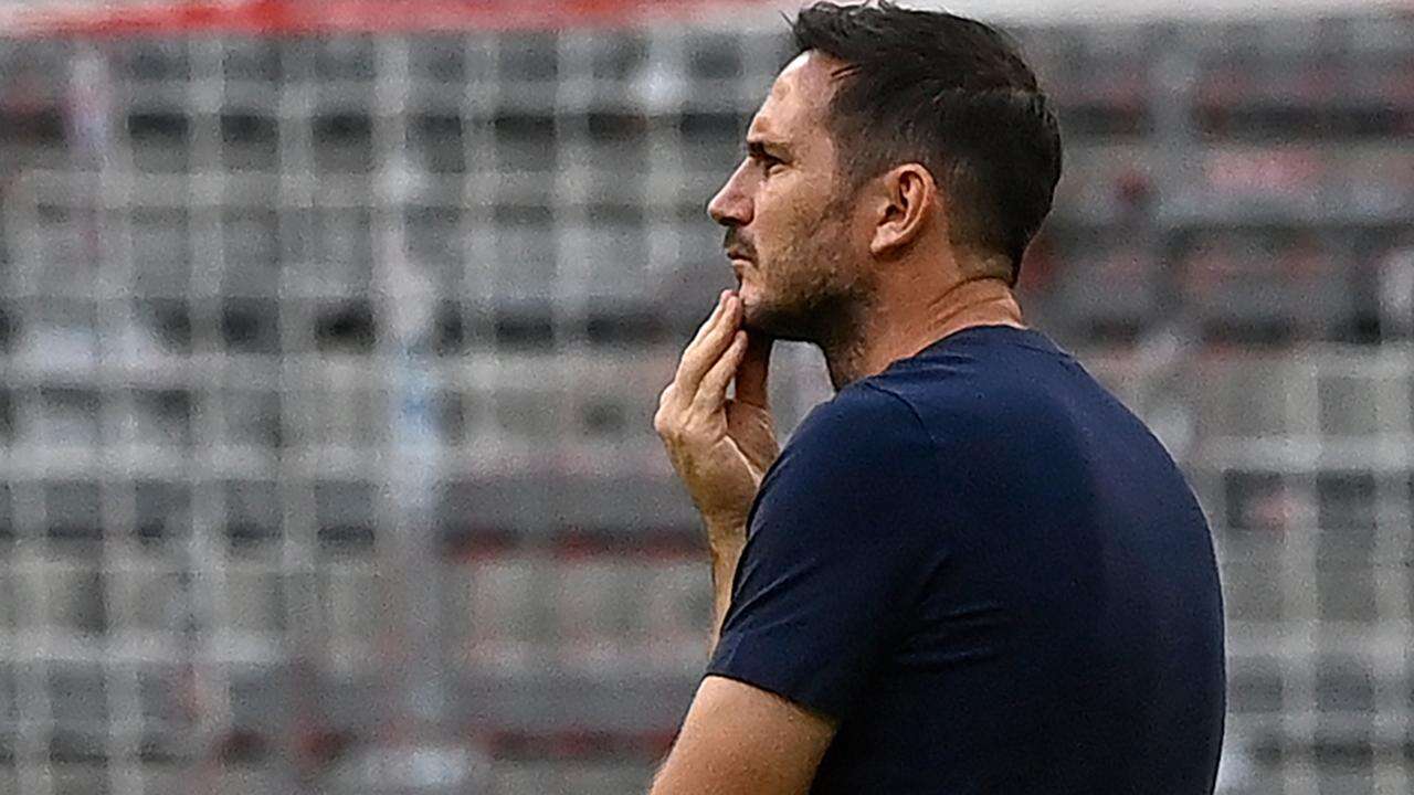 EPL: Lampard ‘could go back’ to Chelsea