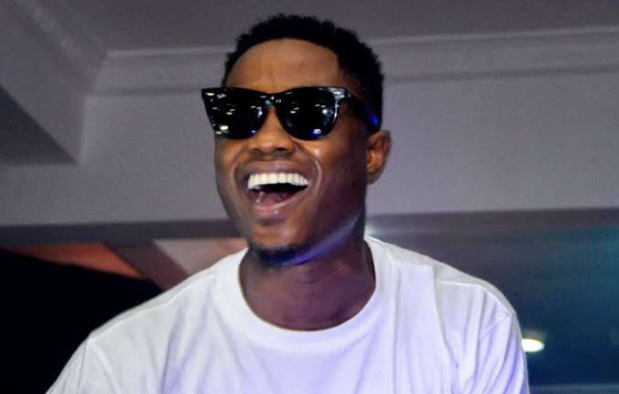 Rapper Vector reacts as Burna Boy denies receiving gifts from Wike, other politicians