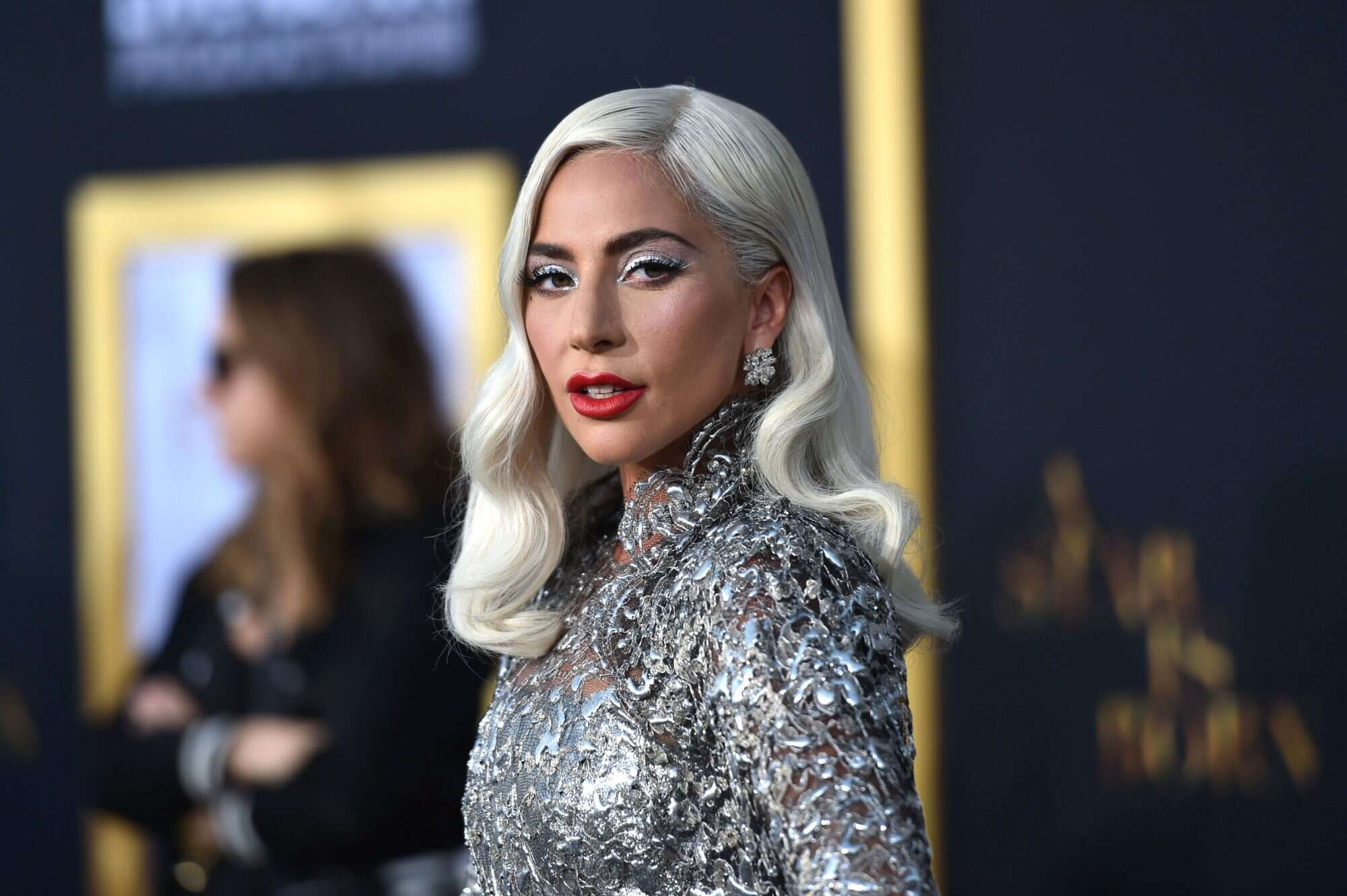 I thought I’d be single forever – Lady Gaga