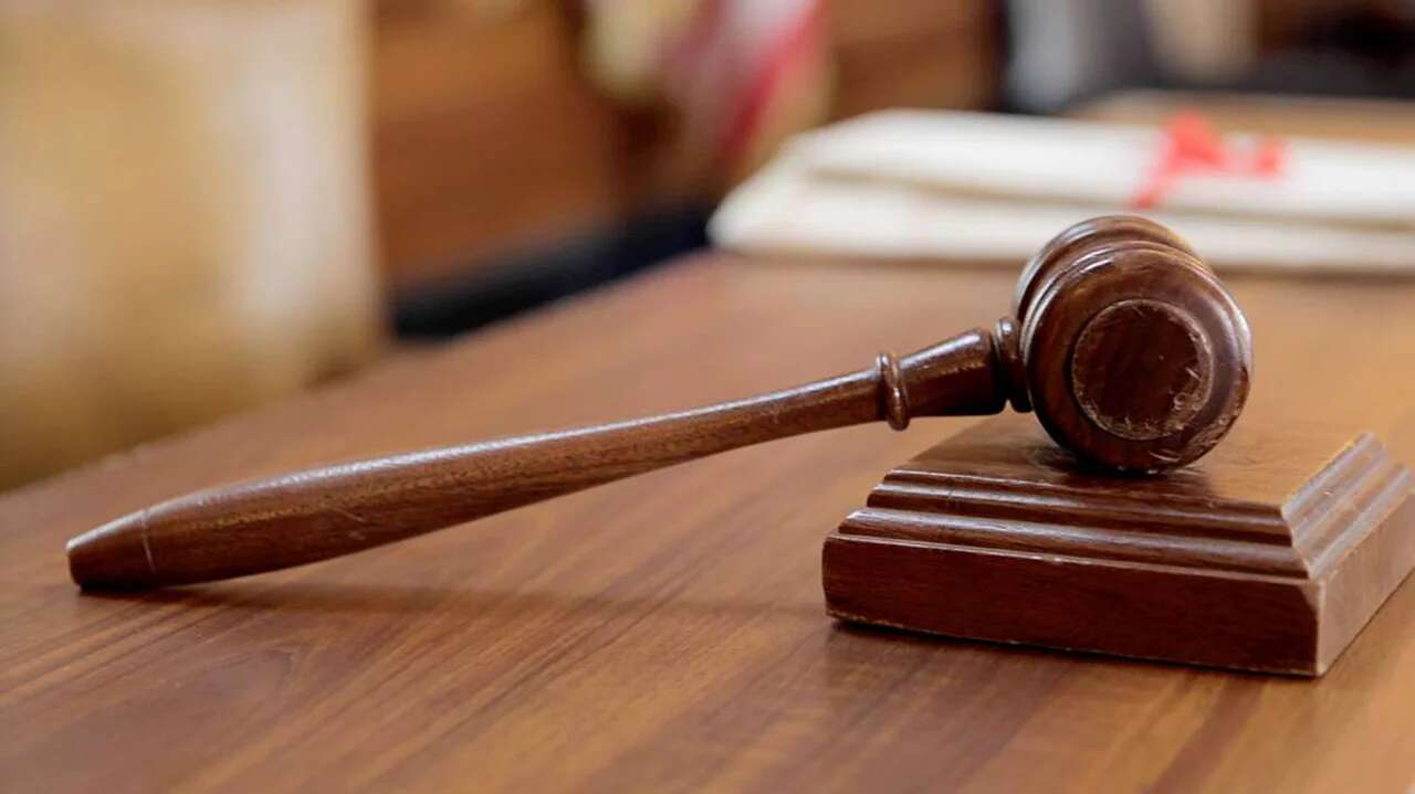 Two sales clerks docked for allegedly stealing employer’s N7.6m