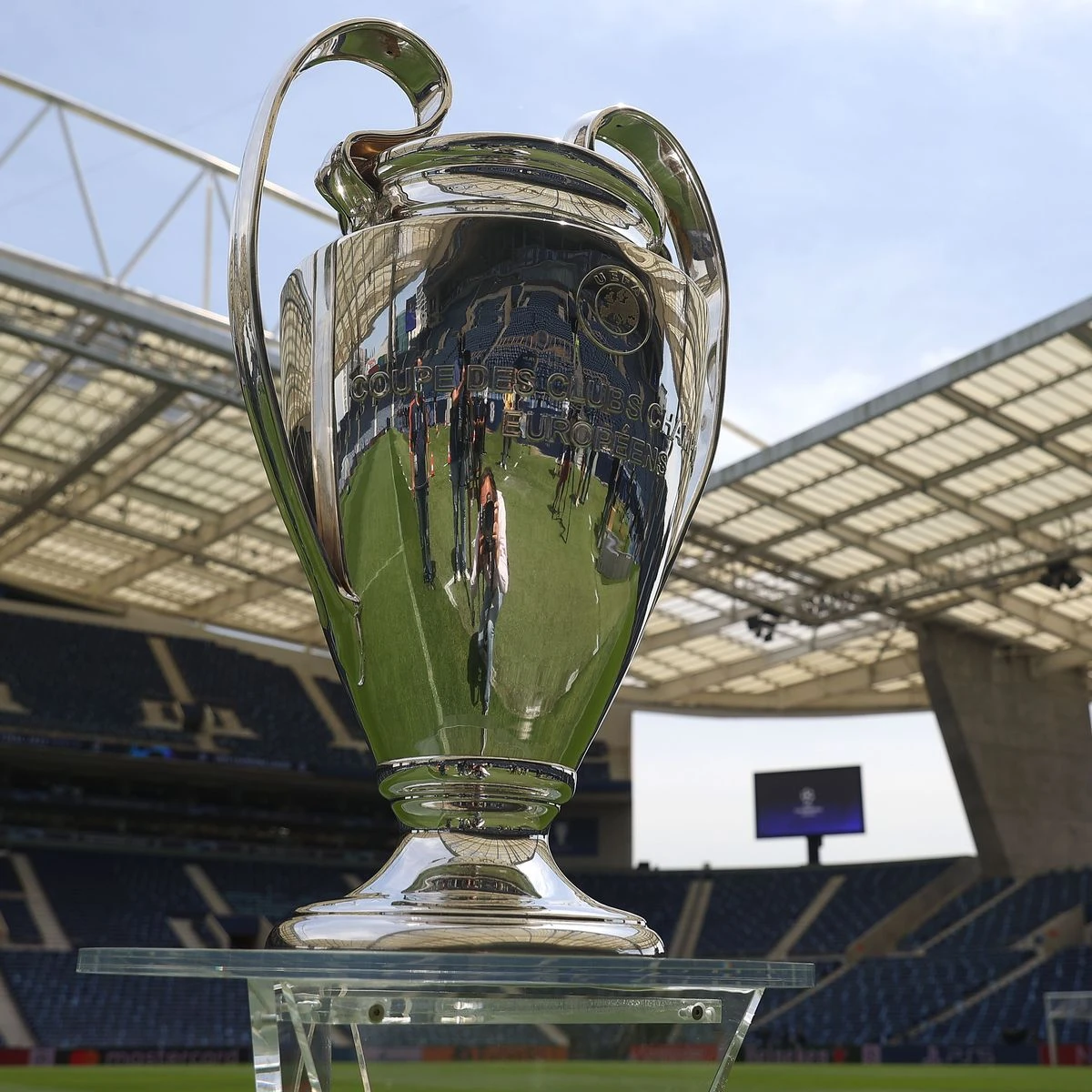 Champions League 2025-2026: Results of third qualifying round