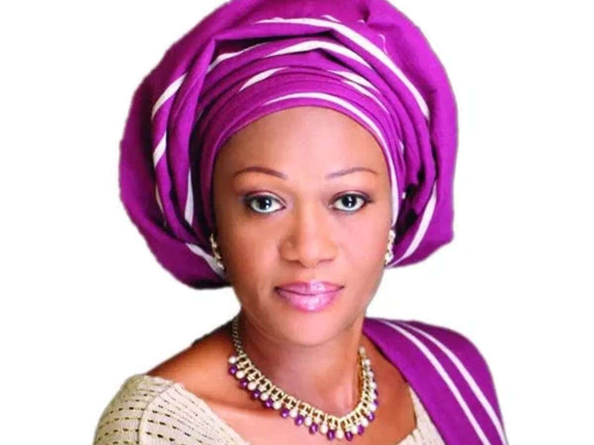 Intervene, release Rhoda – Christian women urge Tinubu’s wife