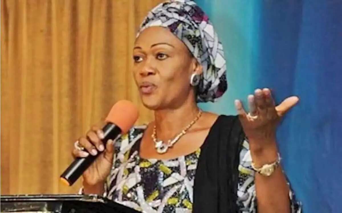 First Lady Tinubu commiserates with Zamfara over death of 17 Almajiris in fire incident