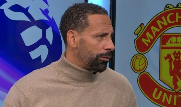 EPL: Rio Ferdinand names Arsenal player Man Utd should have signed