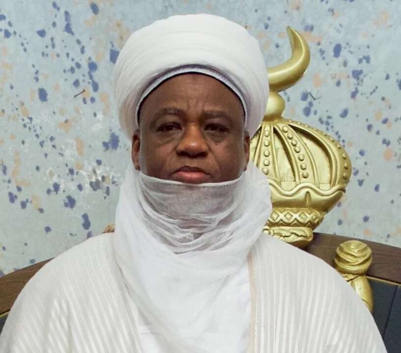 We’re solidify behind Sultan of Sokoto – Council of Imams