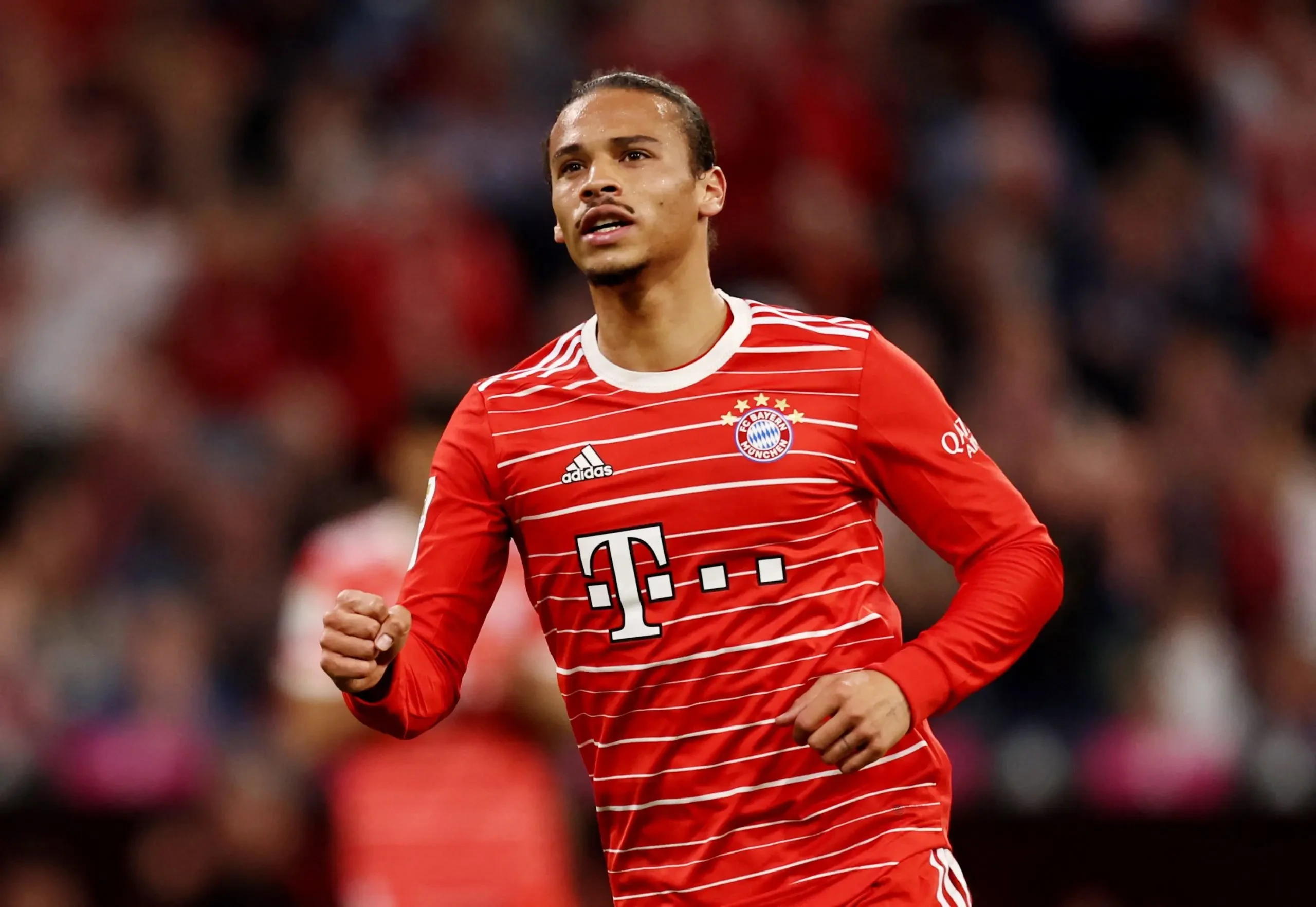 Transfer: Leroy Sane’s preferred destination after rejecting two EPL clubs