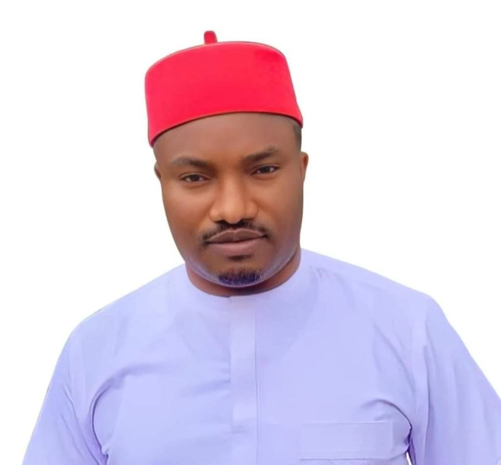 Enugu ex-guber candidate, Ogbodo charges coalition to rescue Nigeria