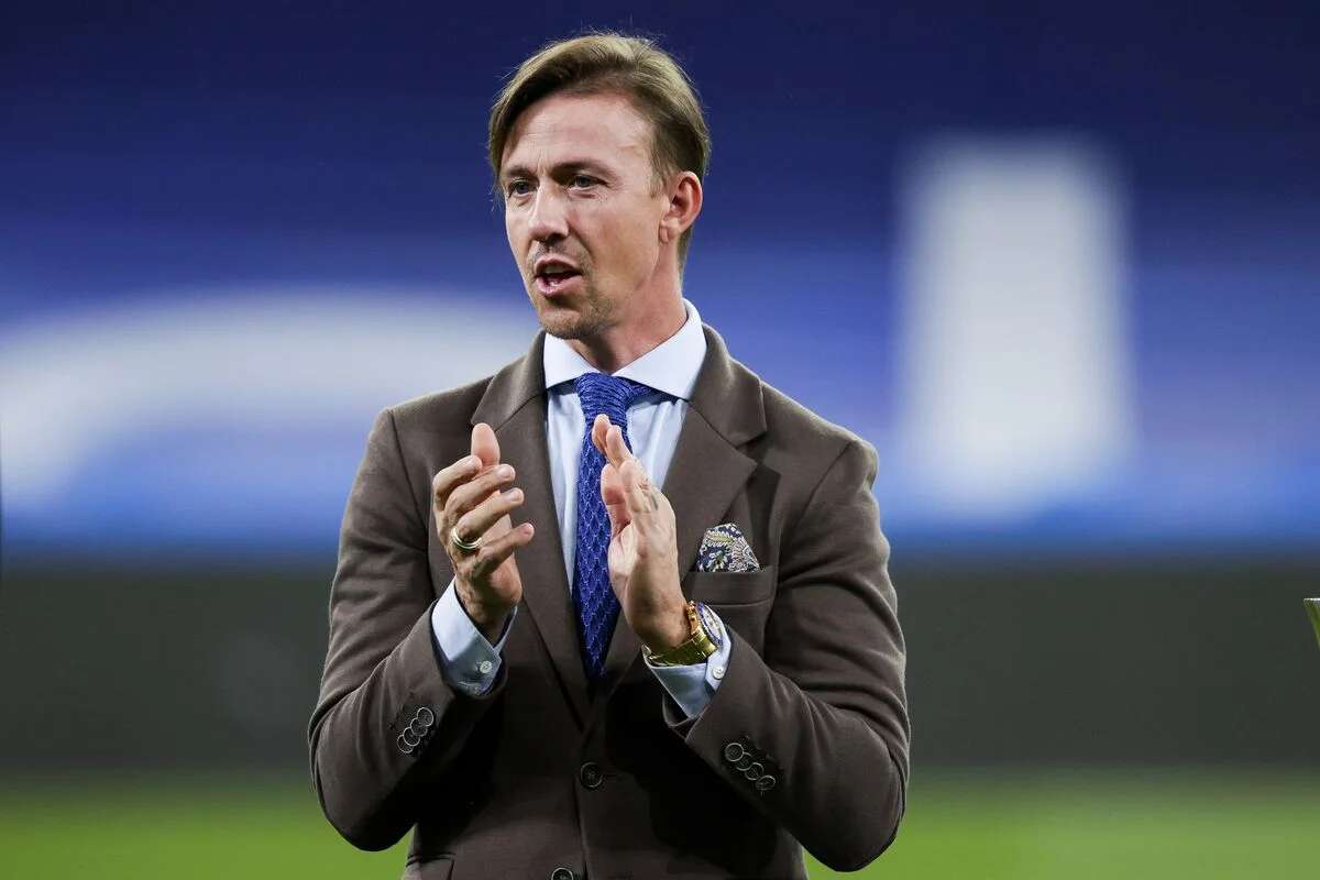 Transfer: I told Real Madrid to sign him – Guti on Chelsea bound forward