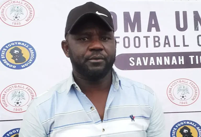 NNL: Onigbinde favourite to land Osun United coaching job