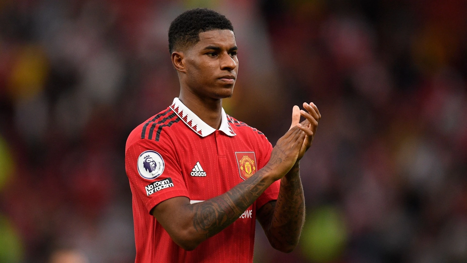 Transfer: Rashford insists on key role ahead of possible move to Barcelona