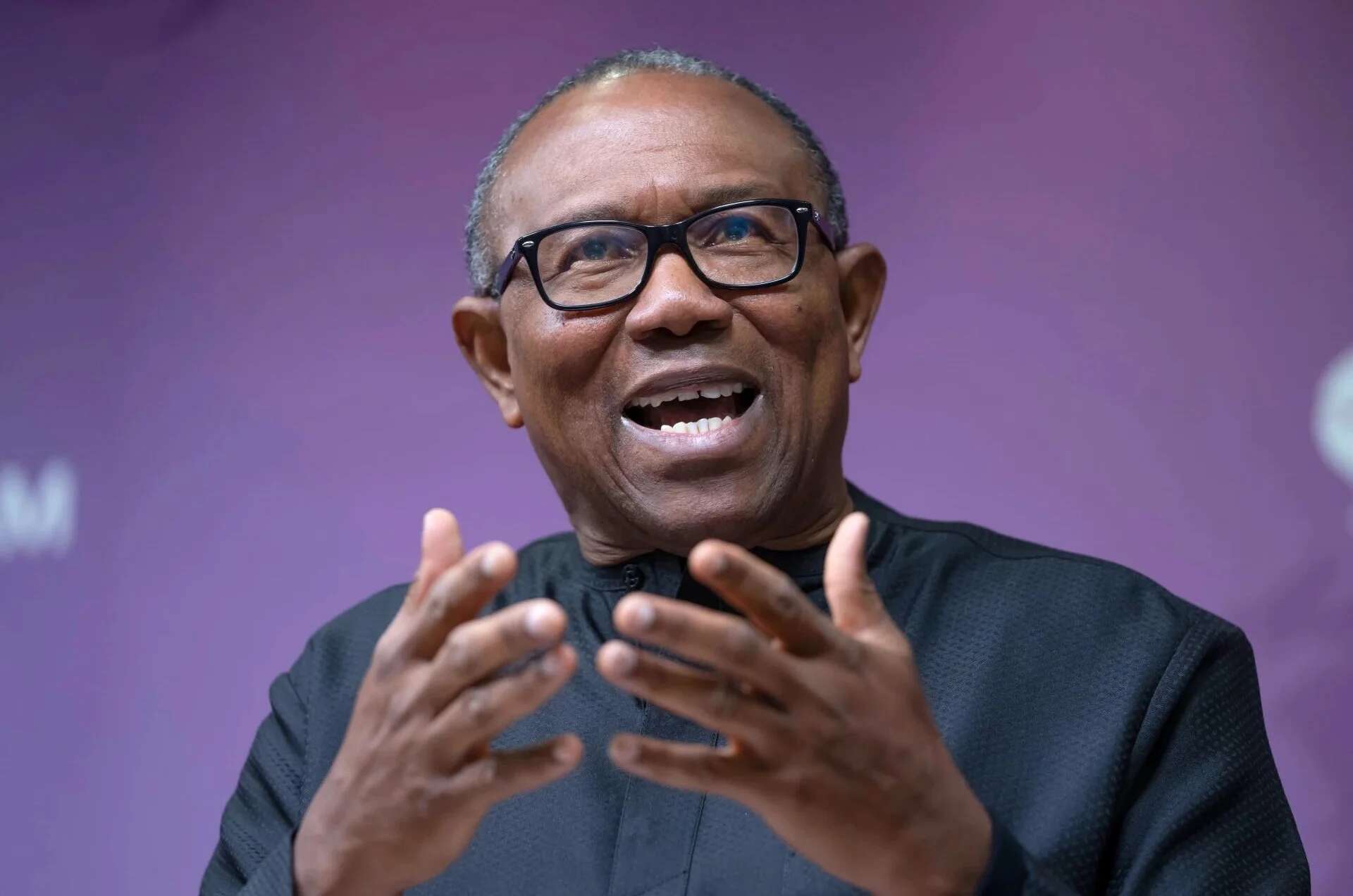 Zamfara University: Don’t let criminals make rules for you – Peter Obi to Nigerians