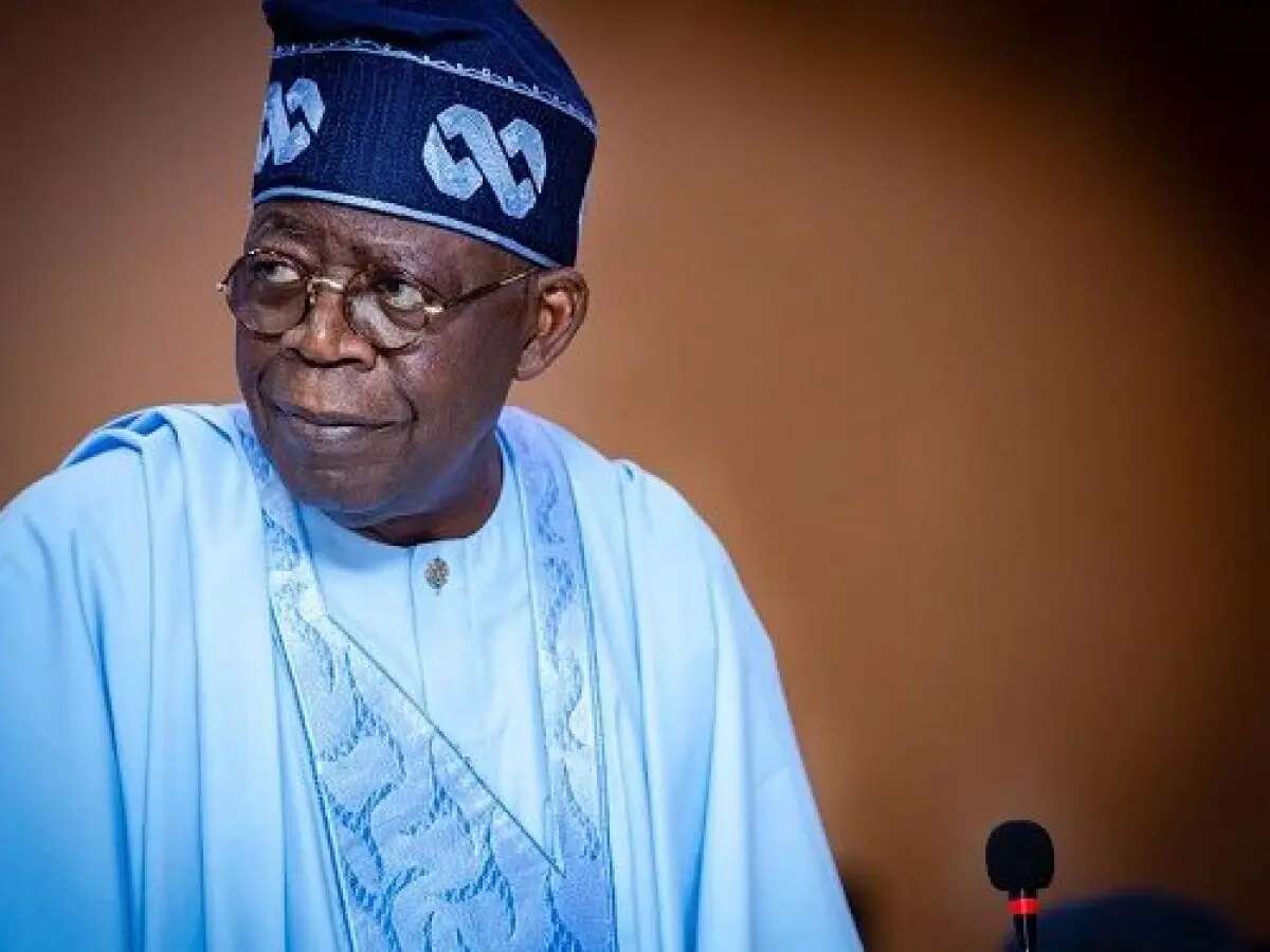 Tinubu to commission roads, geometric power plant in Abia