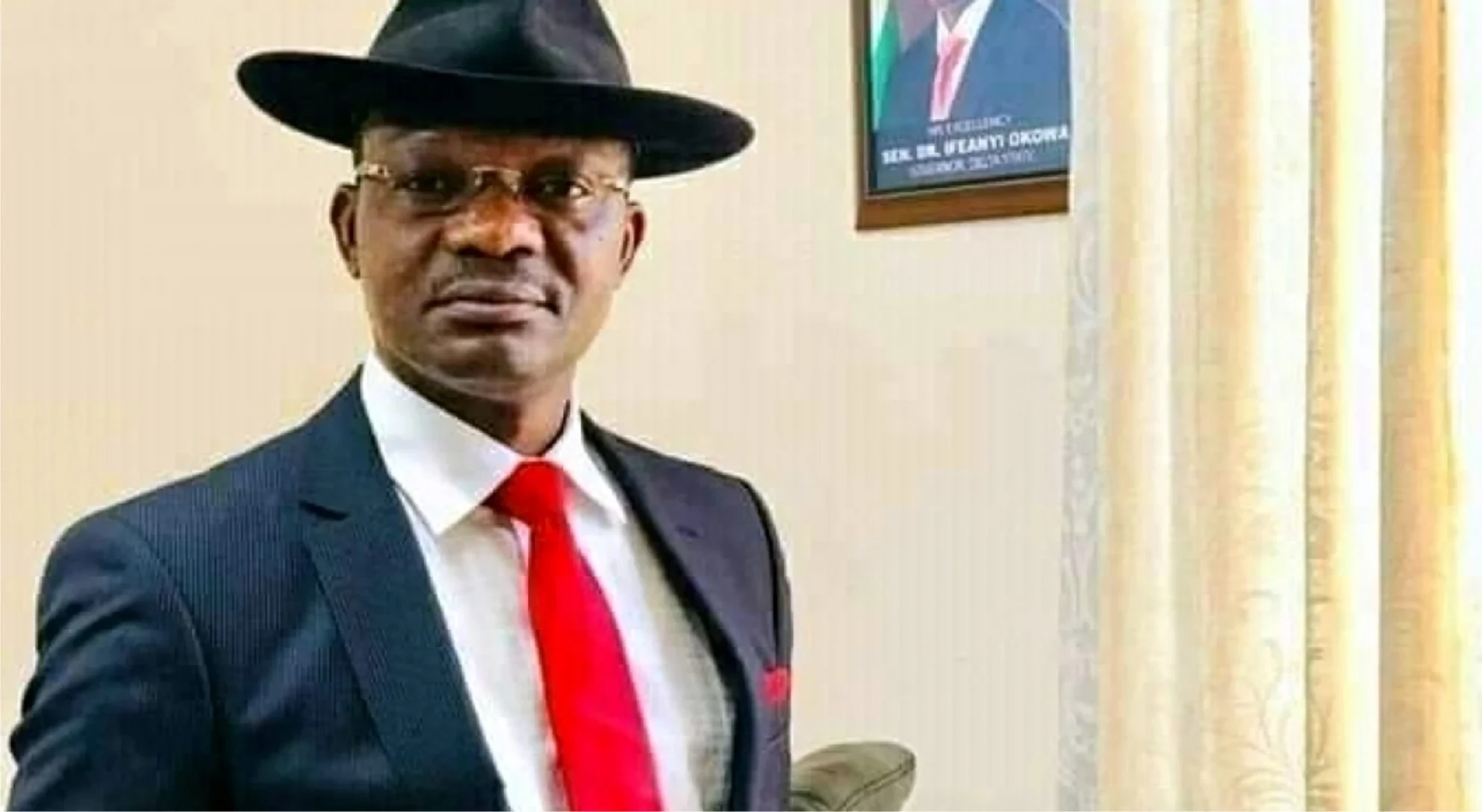 Electoral imbalances fueling tensions in Warri Federal Constituency – Aniagwu