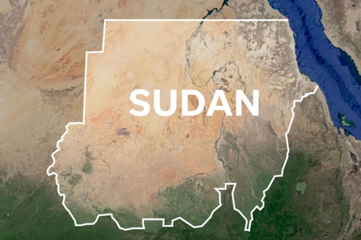 War: Sudanese paramilitaries kill over 200 villages in ‘biggest humanitarian crisis ever’